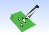 Cr&eacute;ation graphique